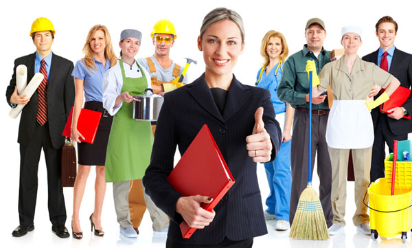 Kazan Antenci Hizmeti